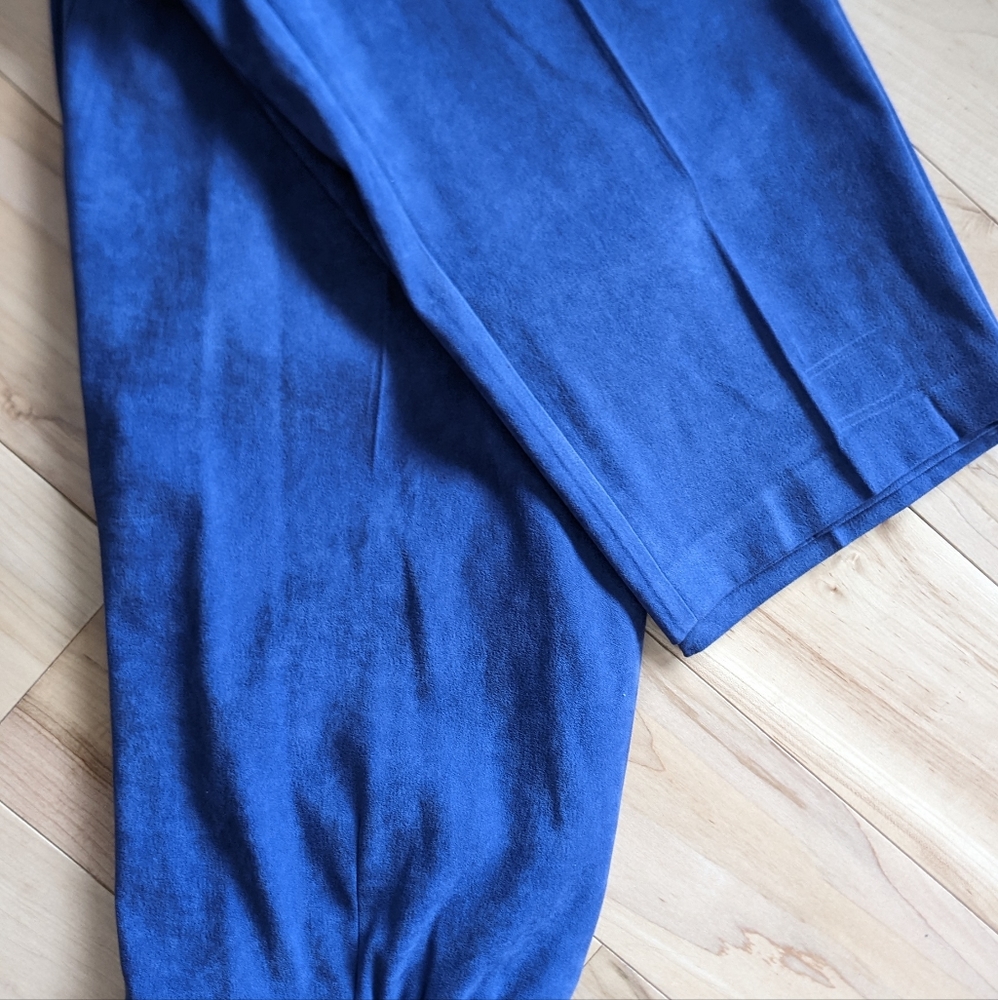 Koret Purple Pants
